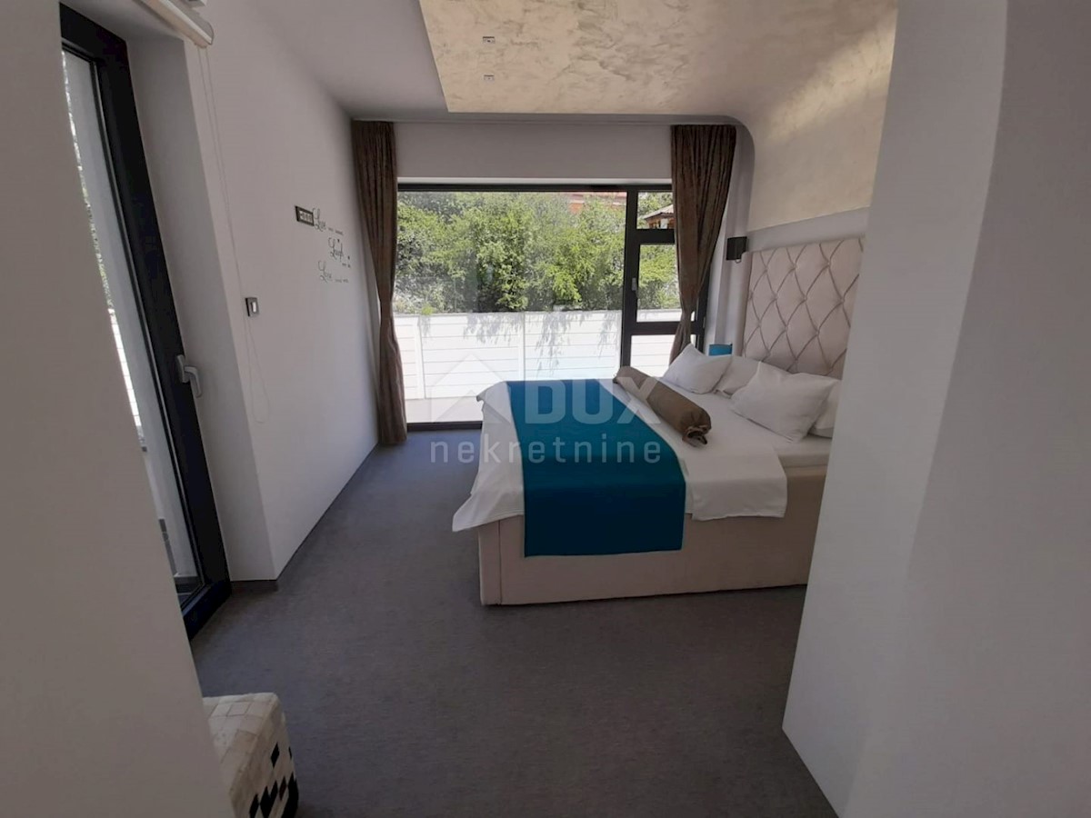 Grižane-Belgrad, Vinodolska Općina, 110m2