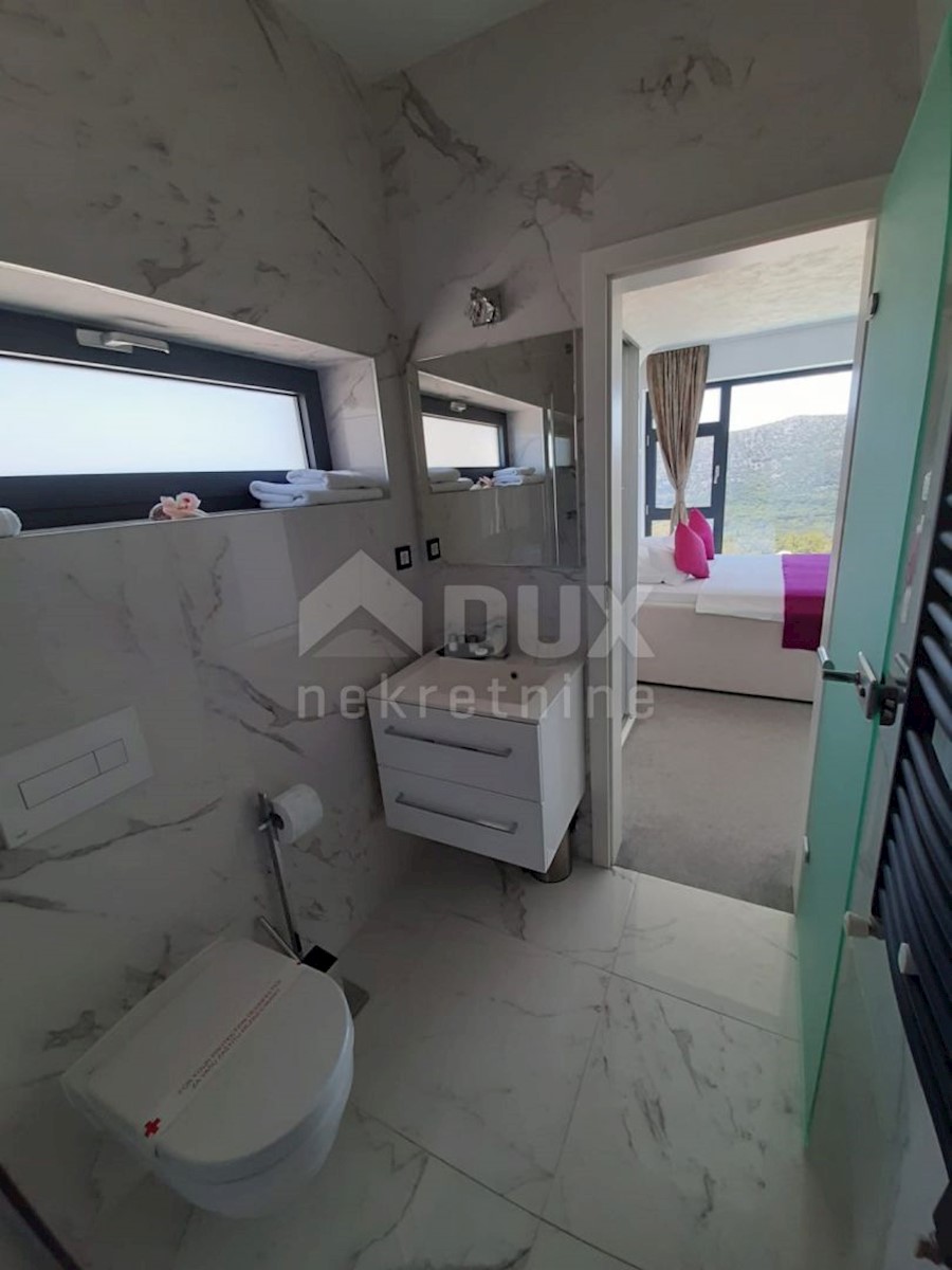 Grižane-Belgrad, Vinodolska Općina, 110m2