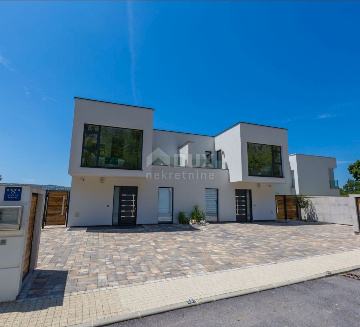 Grižane-Belgrad, Vinodolska Općina, 110m2