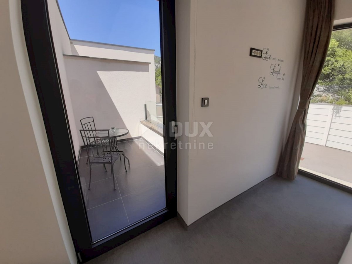 Grižane-Belgrad, Vinodolska Općina, 110m2