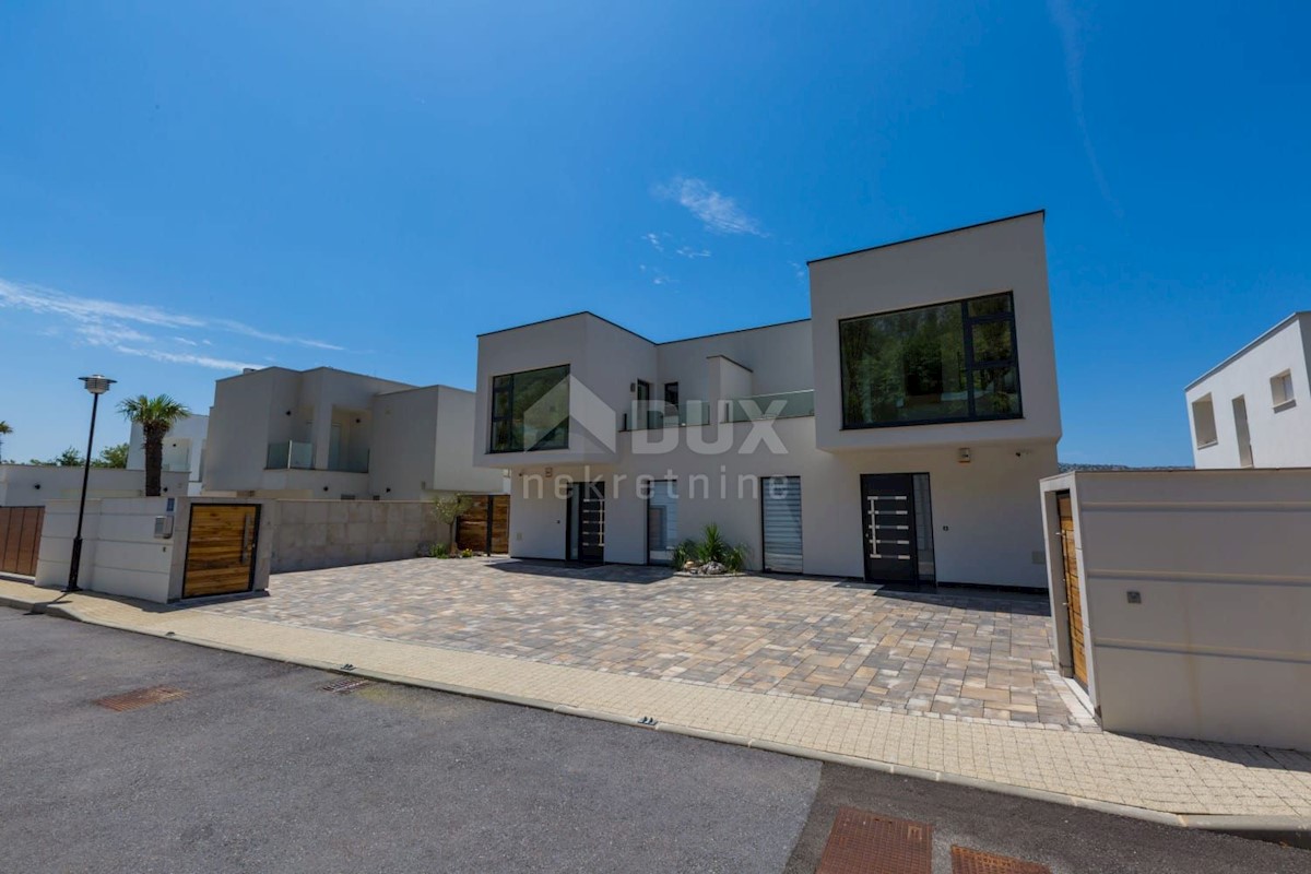 Grižane-Belgrad, Vinodolska Općina, 110m2
