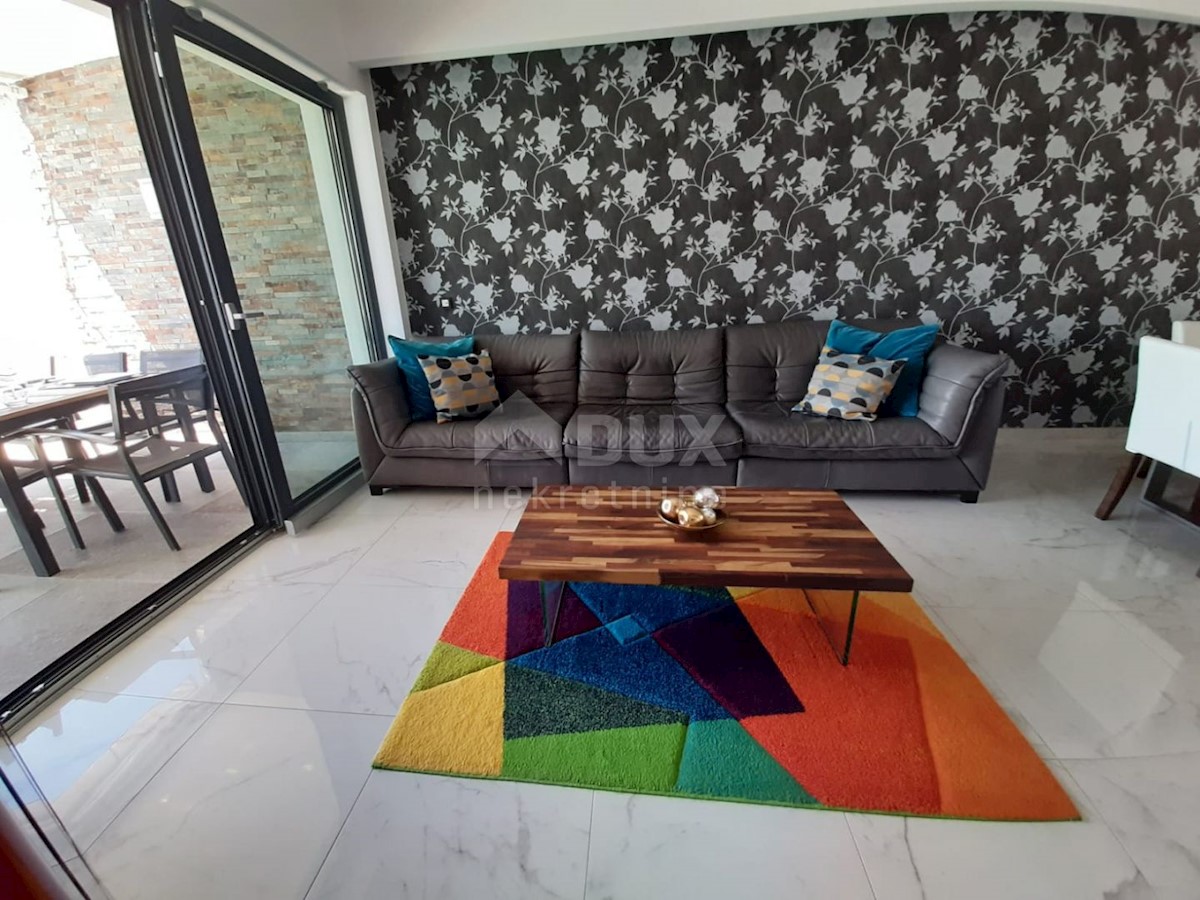 Grižane-Belgrad, Vinodolska Općina, 110m2