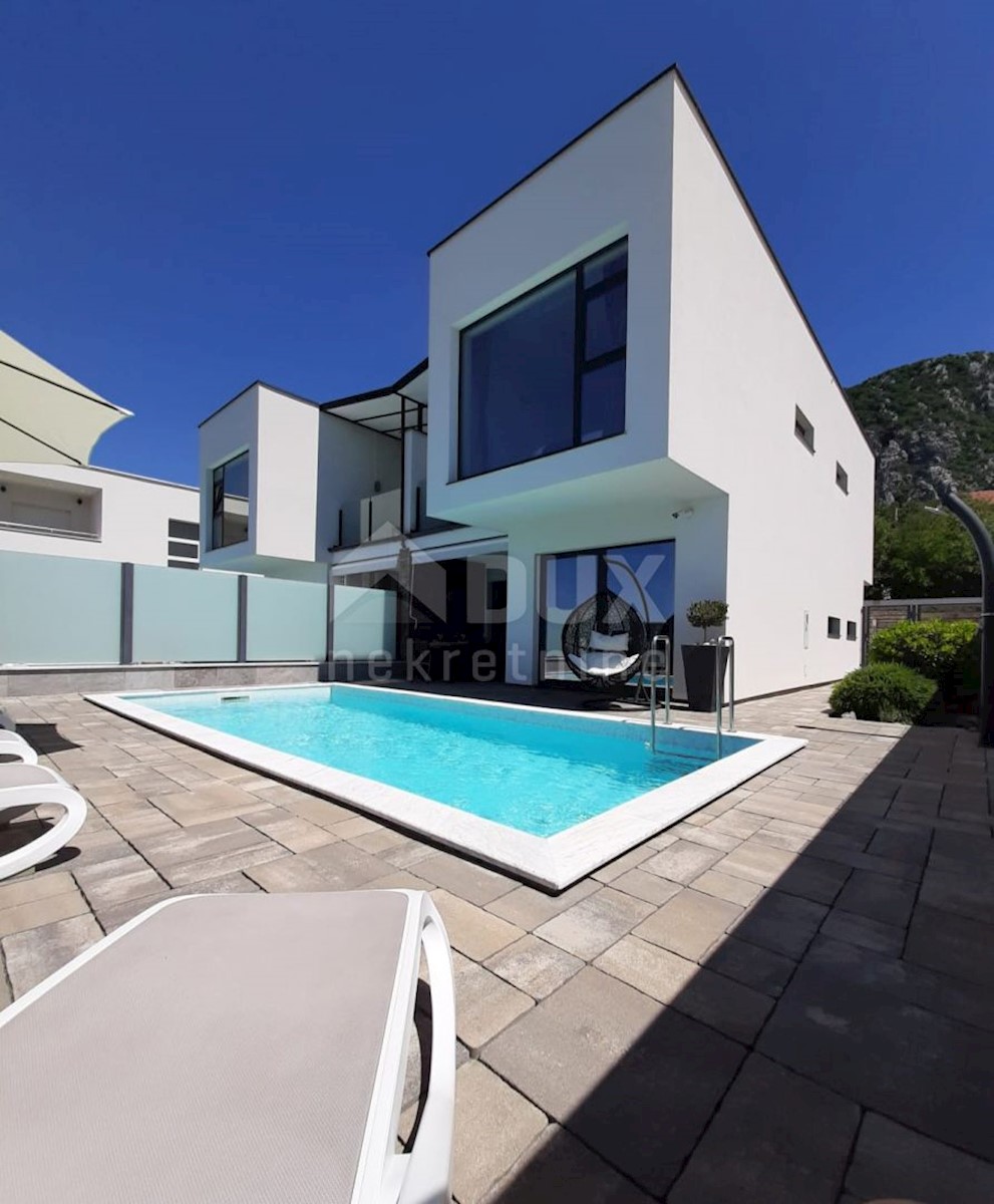 Grižane-Belgrad, Vinodolska Općina, 110m2