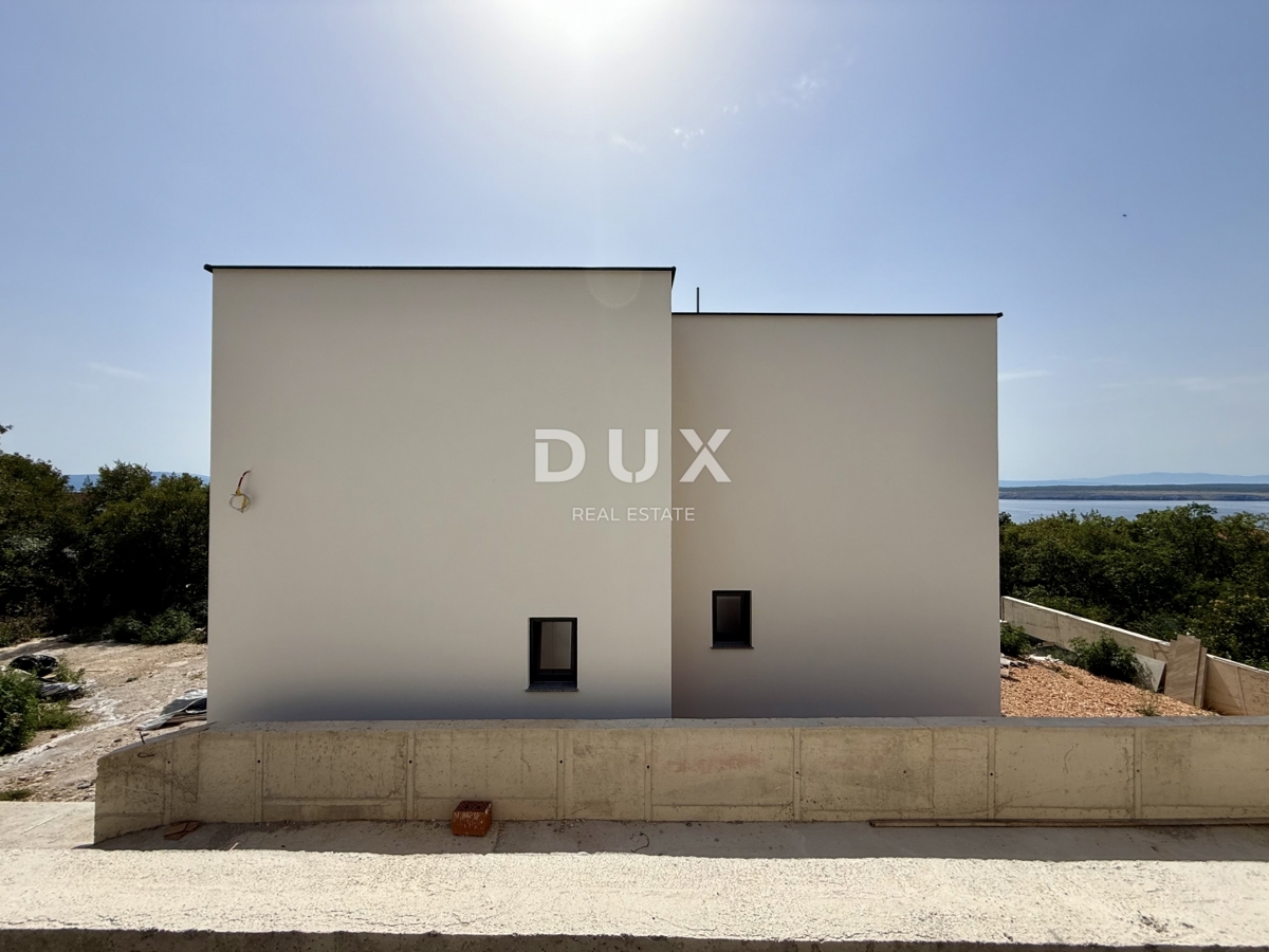 CRIKVENICA - Luksuzni apartmaji v novogradnji!