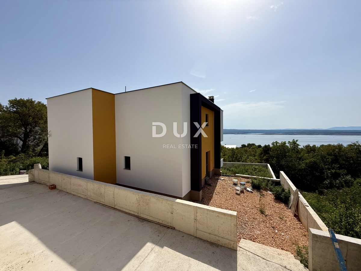 CRIKVENICA - Luksuzni apartmaji v novogradnji!