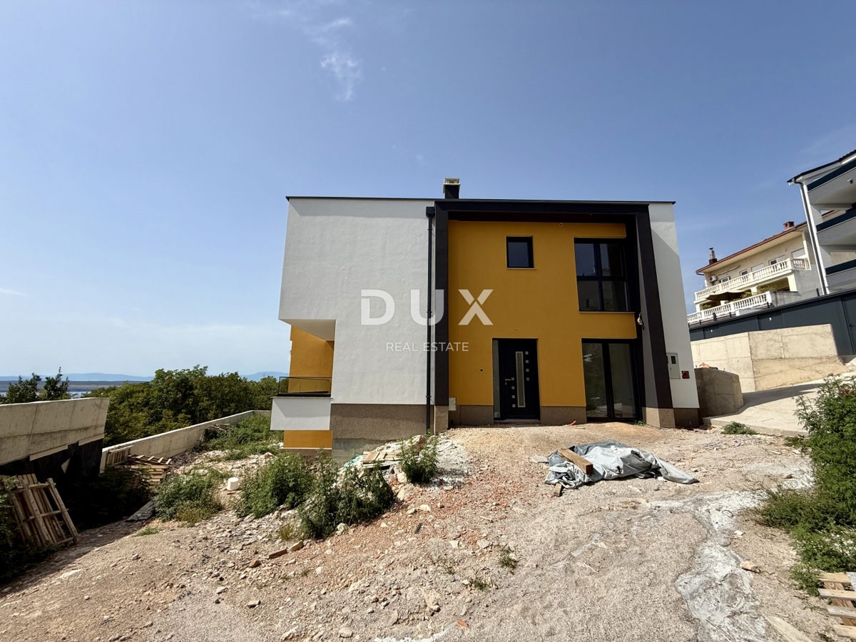 CRIKVENICA - Luksuzni apartmaji v novogradnji!