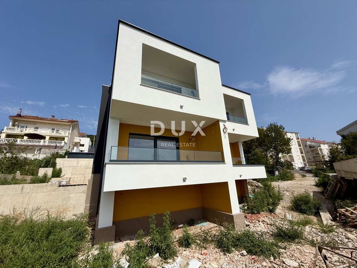 CRIKVENICA - Luksuzni apartmaji v novogradnji!