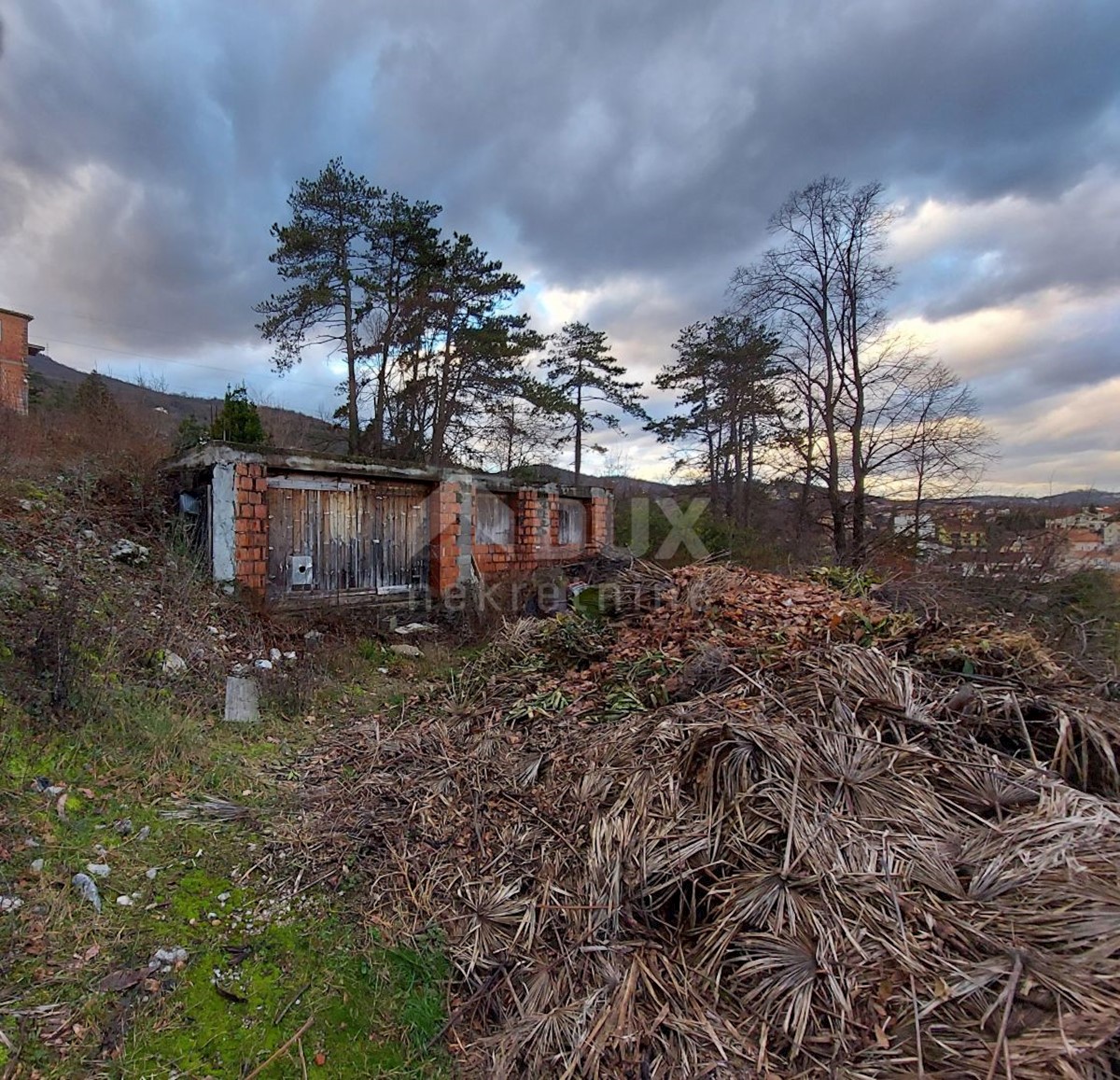 Pobri, Opatija - Okolica, 100m2