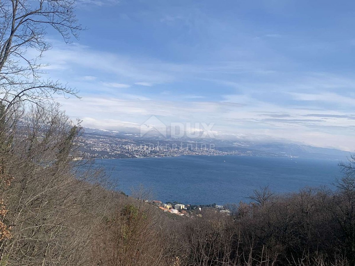 Veprinac, Opatija - Okolica, 4.629m2