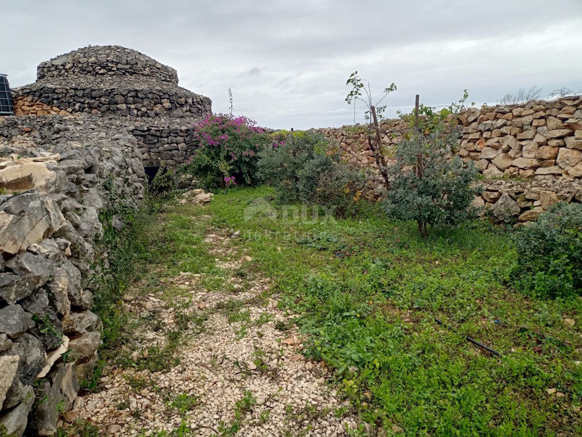 Raslina, Šibenik - Okolica, 28.748m2