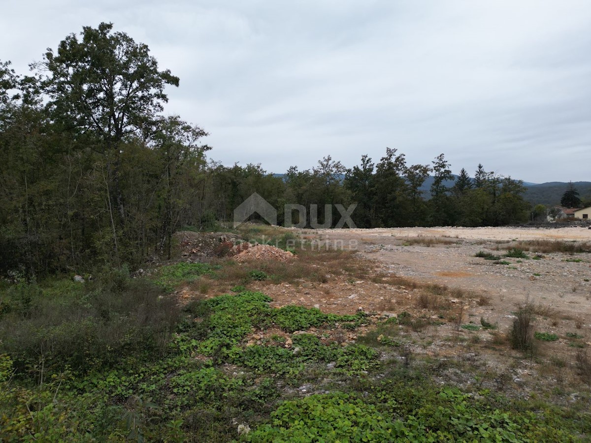 MATULJI, JURDANI, MALI BRGUD- gradbeno zemljišče 17065m2 (9000m2 zazidljivo) stanovanjski objekt - stanovanja ali poslovno-stanovanjski objekt/ hala/ poslovni objekt/ suha marina/ odprto skladišče