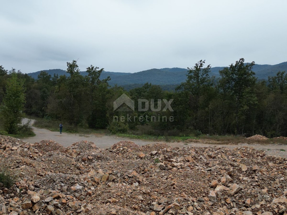 MATULJI, JURDANI, MALI BRGUD- gradbeno zemljišče 17065m2 (9000m2 zazidljivo) stanovanjski objekt - stanovanja ali poslovno-stanovanjski objekt/ hala/ poslovni objekt/ suha marina/ odprto skladišče