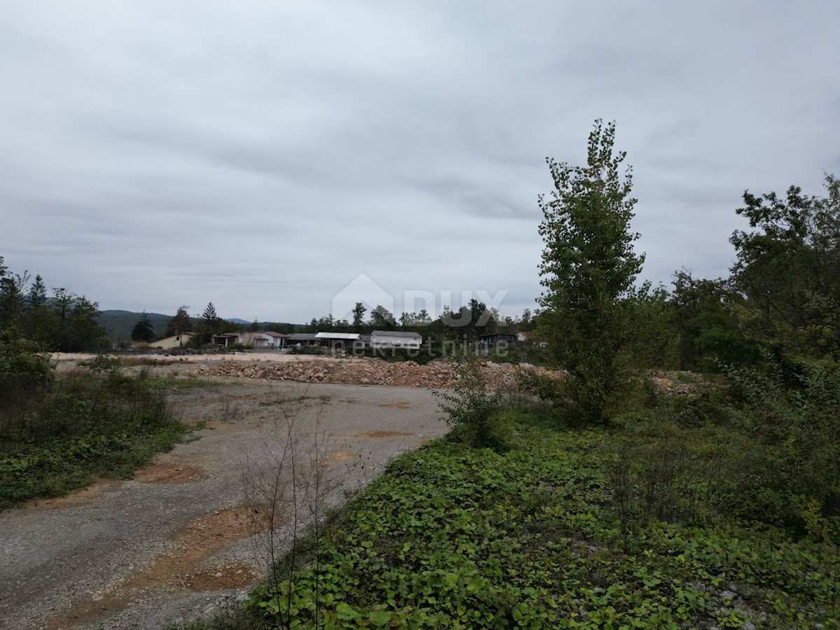 MATULJI, JURDANI, MALI BRGUD- gradbeno zemljišče 17065m2 (9000m2 zazidljivo) stanovanjski objekt - stanovanja ali poslovno-stanovanjski objekt/ hala/ poslovni objekt/ suha marina/ odprto skladišče