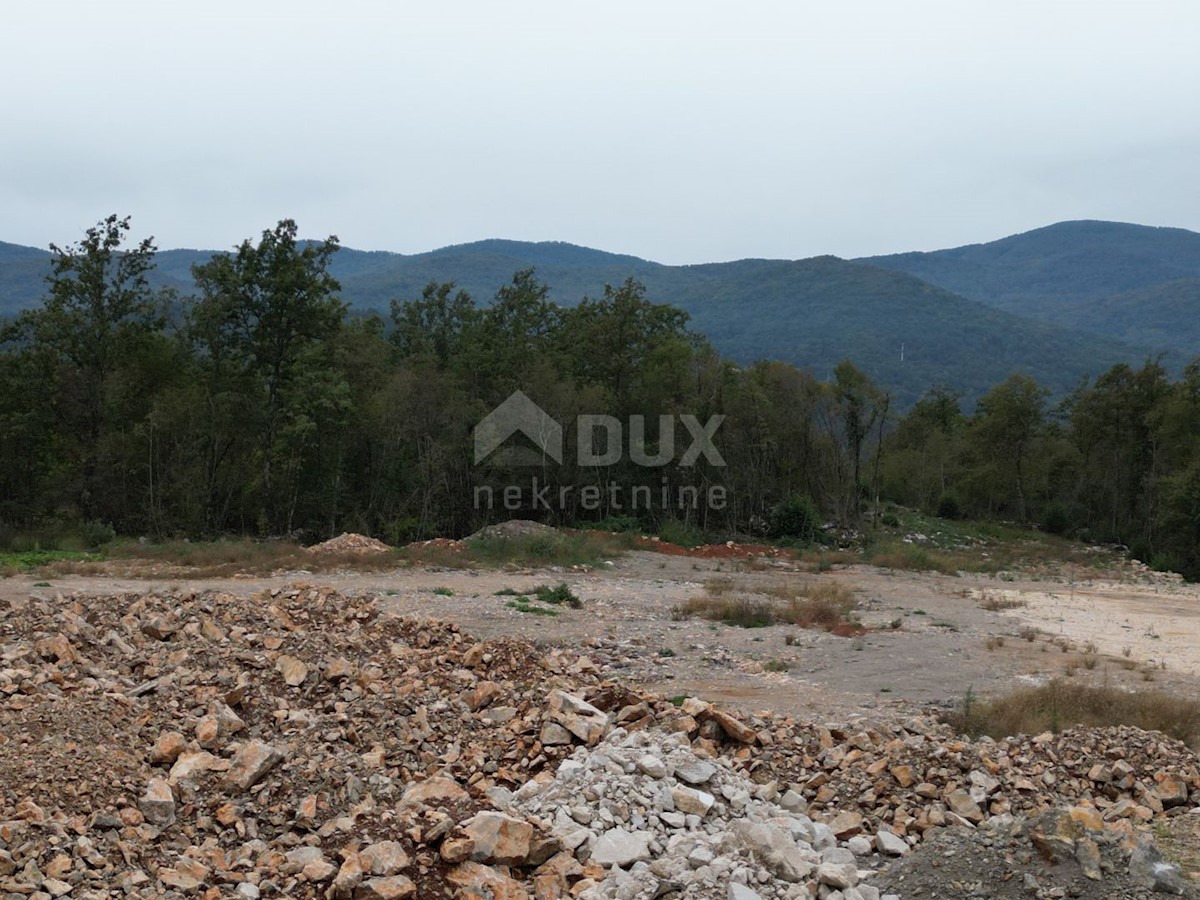 MATULJI, JURDANI, MALI BRGUD- gradbeno zemljišče 17065m2 (9000m2 zazidljivo) stanovanjski objekt - stanovanja ali poslovno-stanovanjski objekt/ hala/ poslovni objekt/ suha marina/ odprto skladišče