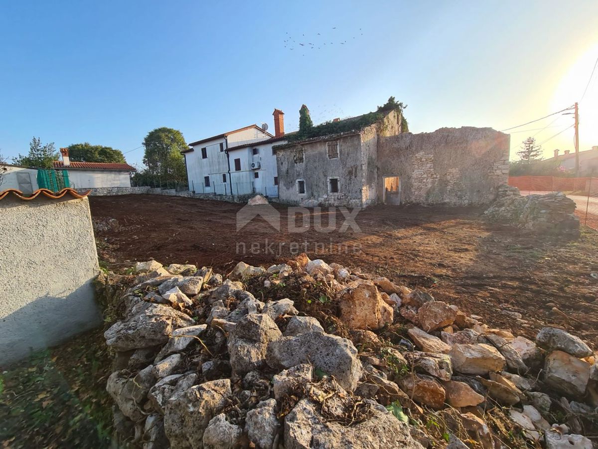 ISTRA, VALTURA - Starina s potencialom!