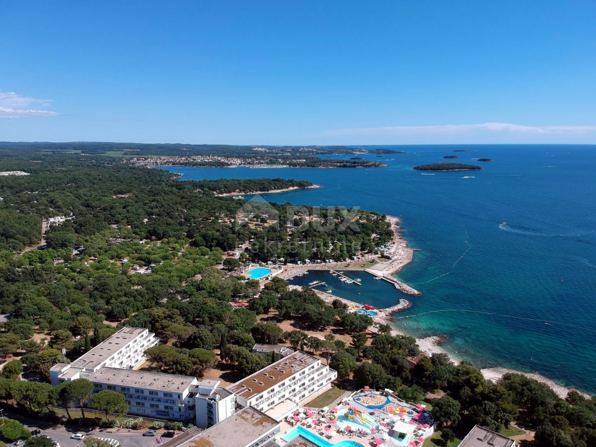 Poreč, 34.300m2