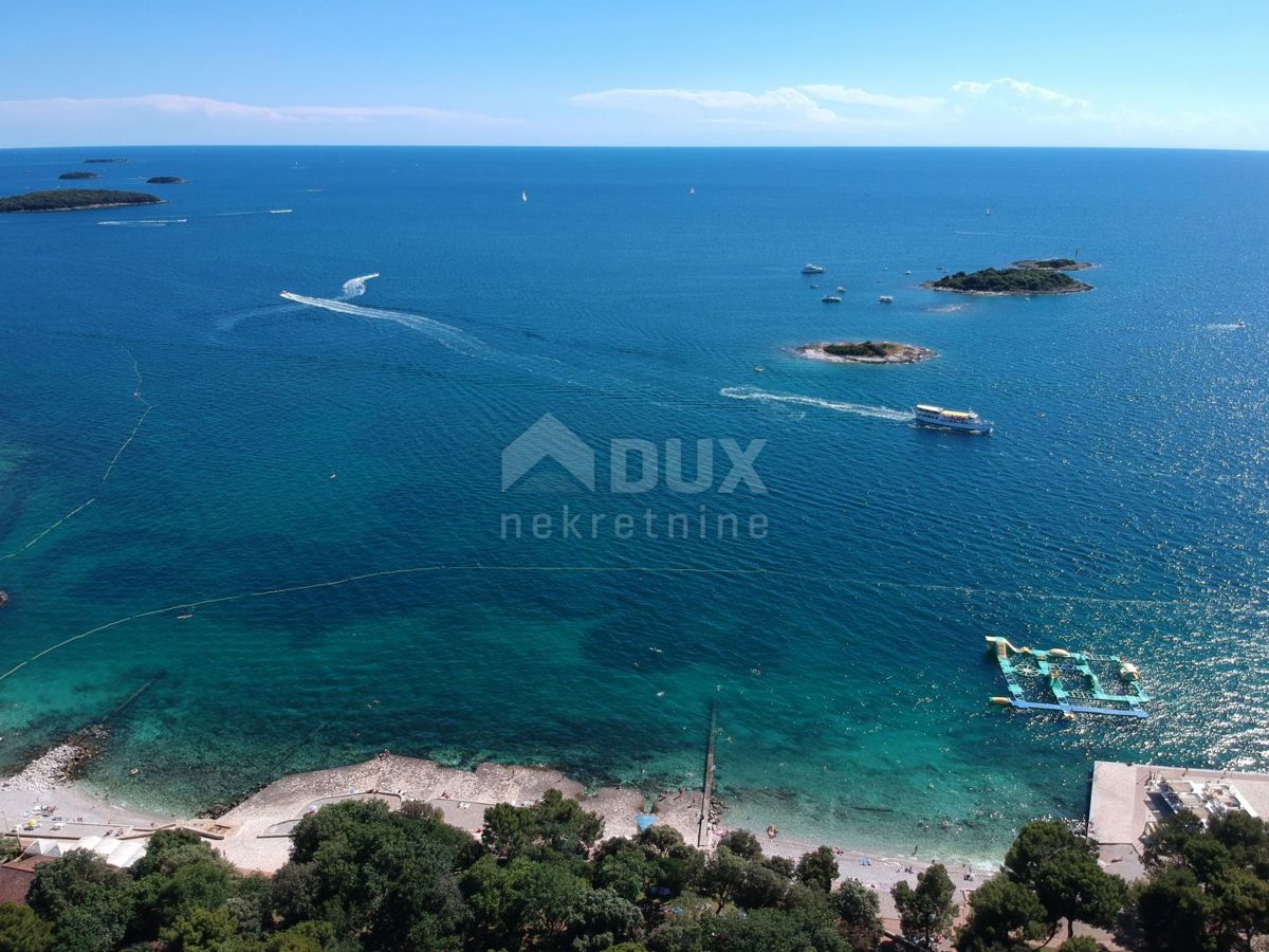 Poreč, 34.300m2