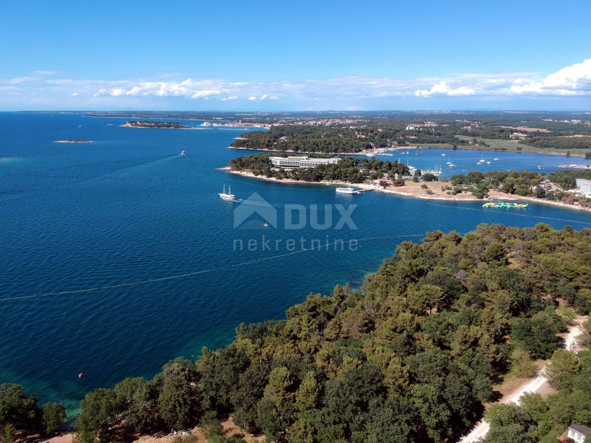 Poreč, 34.300m2