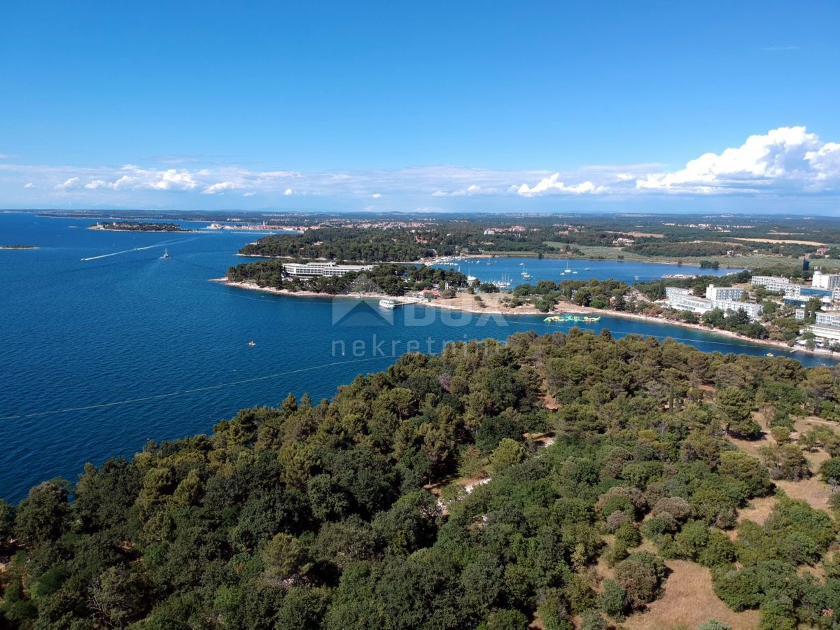 Poreč, 34.300m2