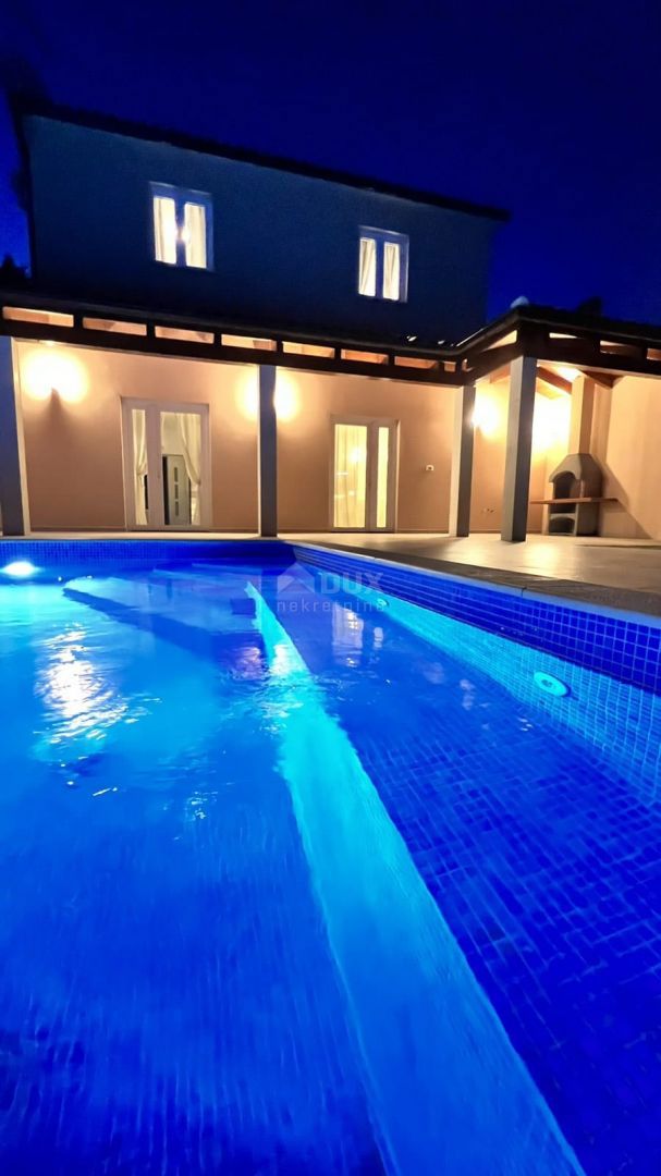 Fažana, 150m2