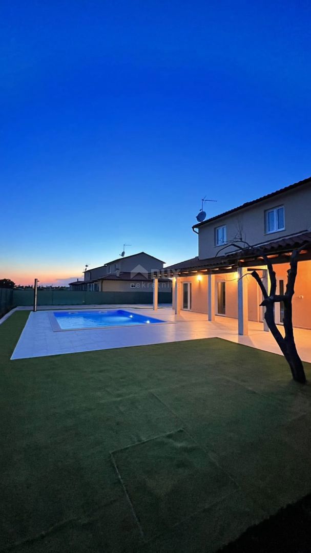 Fažana, 150m2