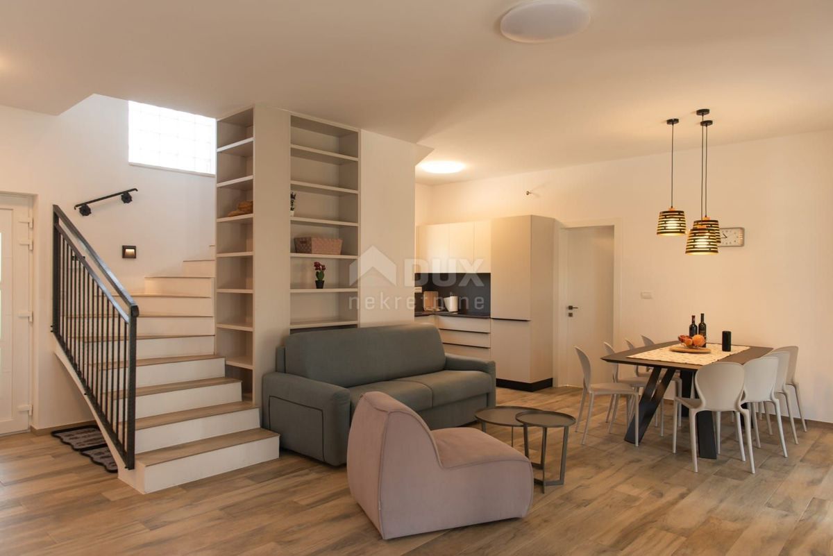 Fažana, 150m2