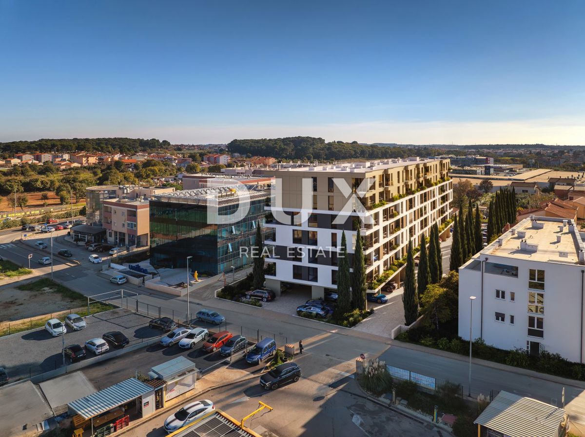 Monvidal, Pula, Ulica Bože Gumpca, 56,79m2