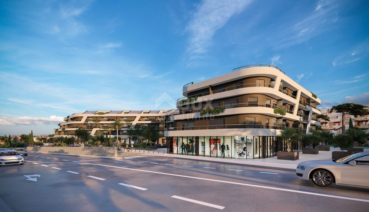 Poreč, 64,09m2