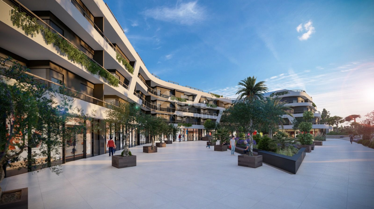 Poreč, 64,09m2