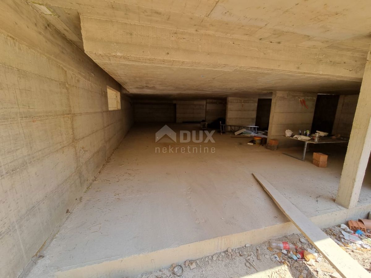 Krk, 90m2
