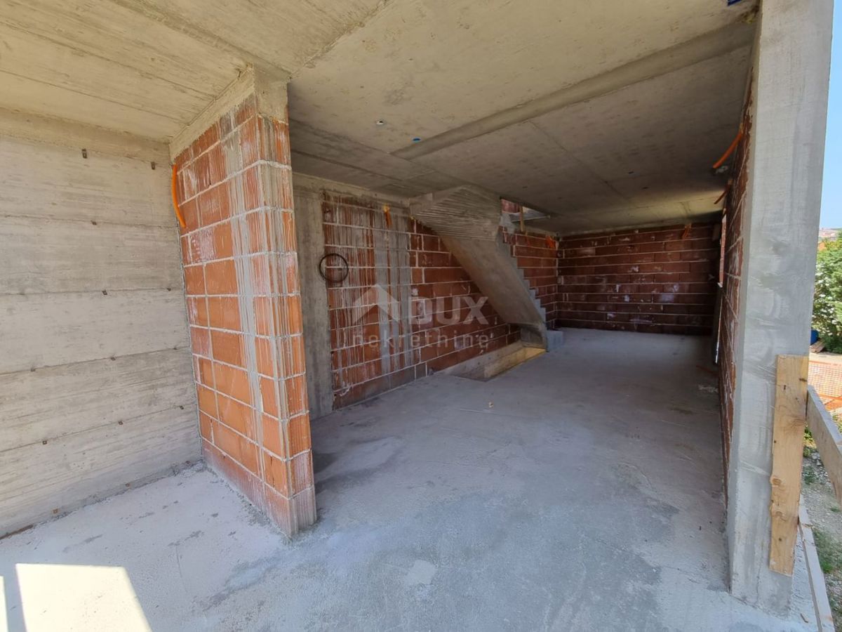 Krk, 90m2