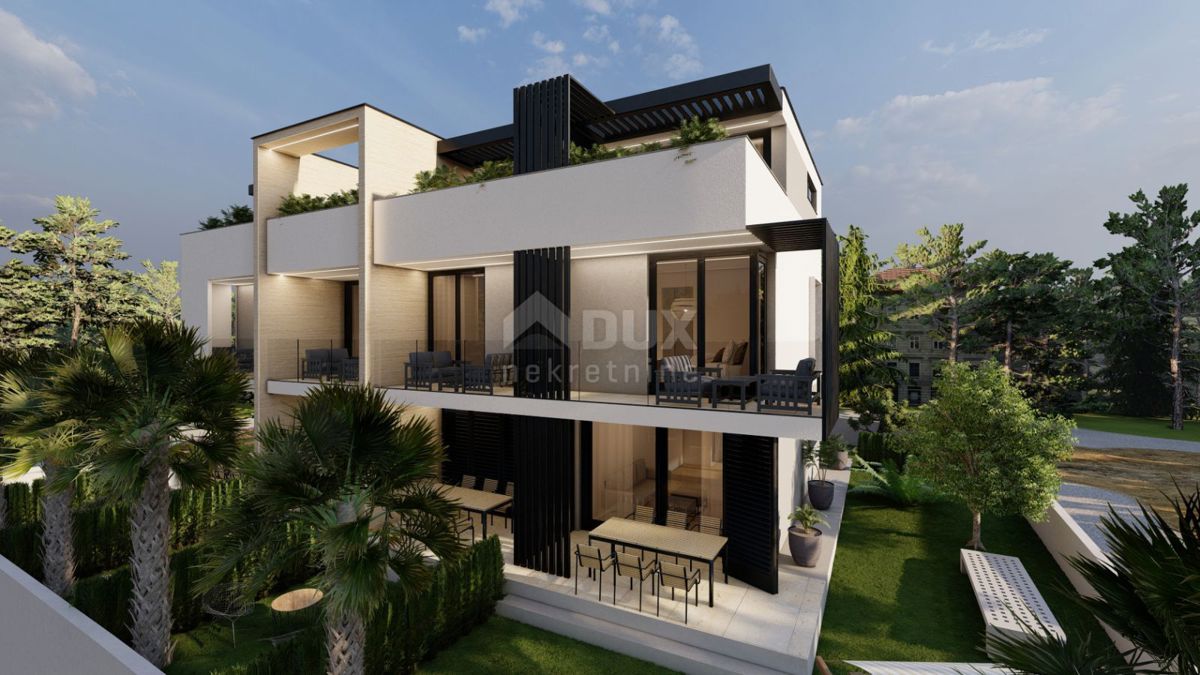 Krk, 90m2