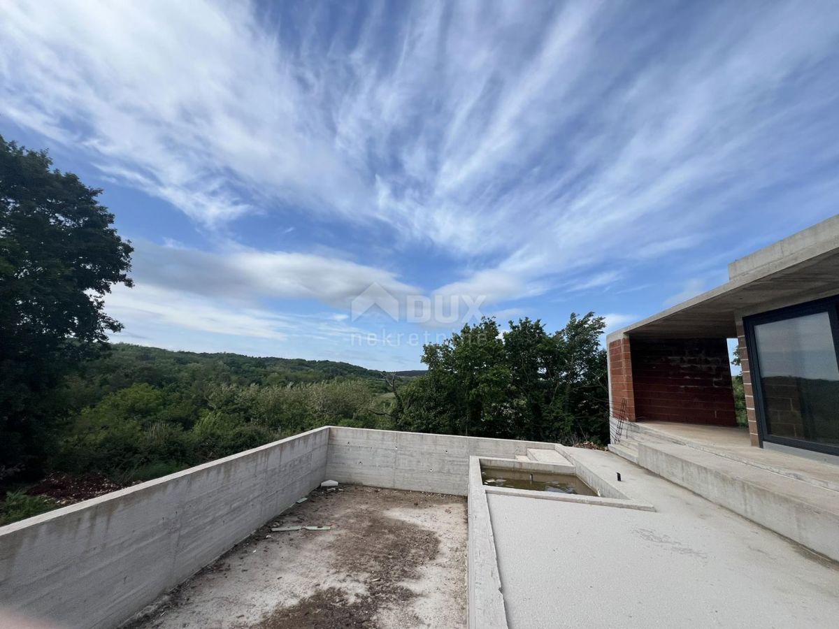 Motovun, 160m2