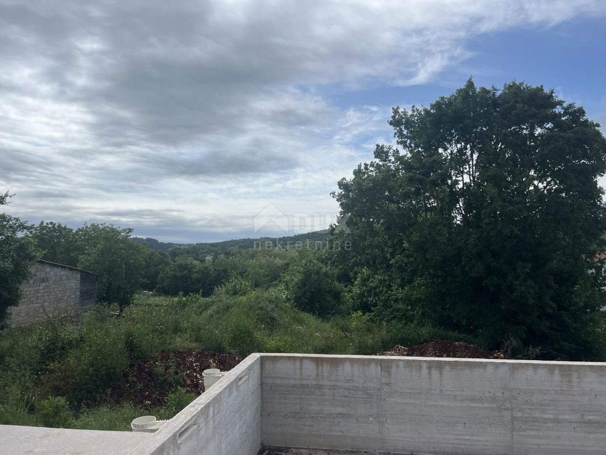 Motovun, 160m2
