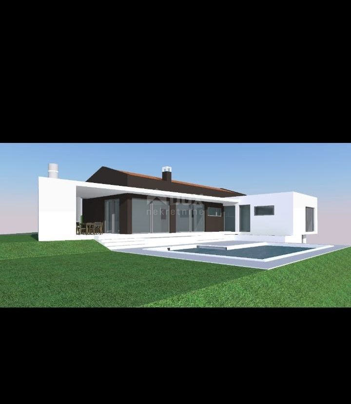 Motovun, 160m2