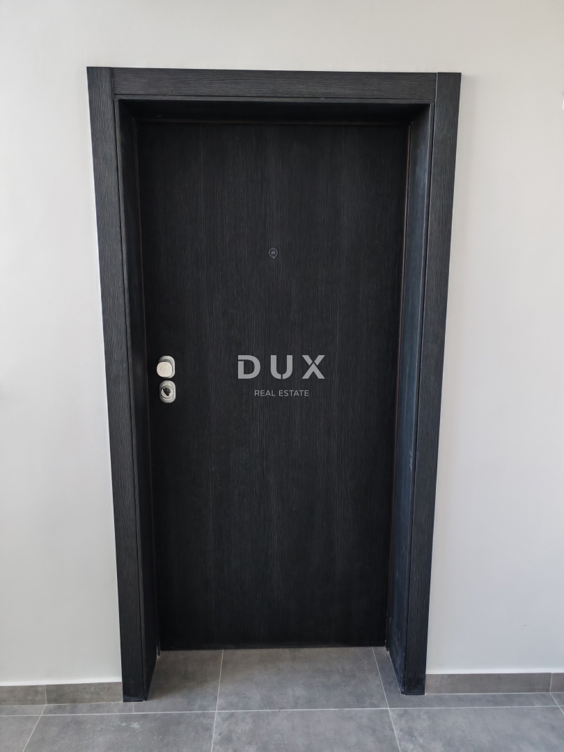 ZADAR, PRIVLAKA - Atraktivno stanovanje s pogledom na morje v bližini plaže! SJ4