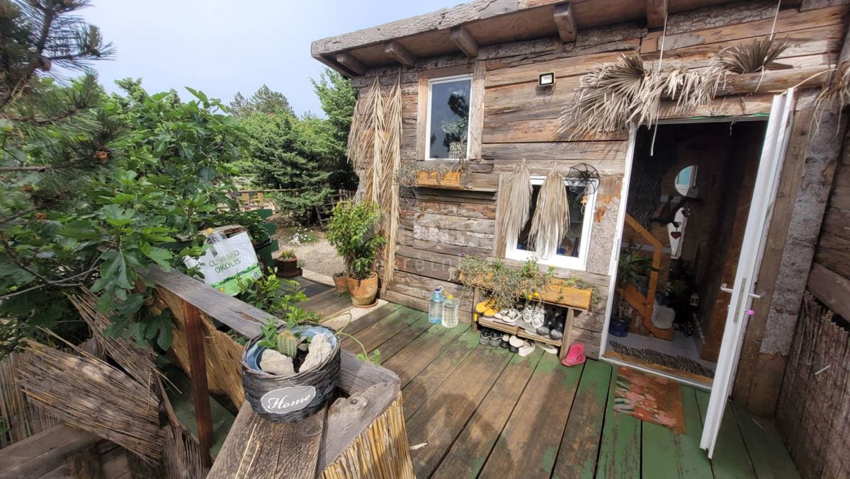 Punat, 1.062m2
