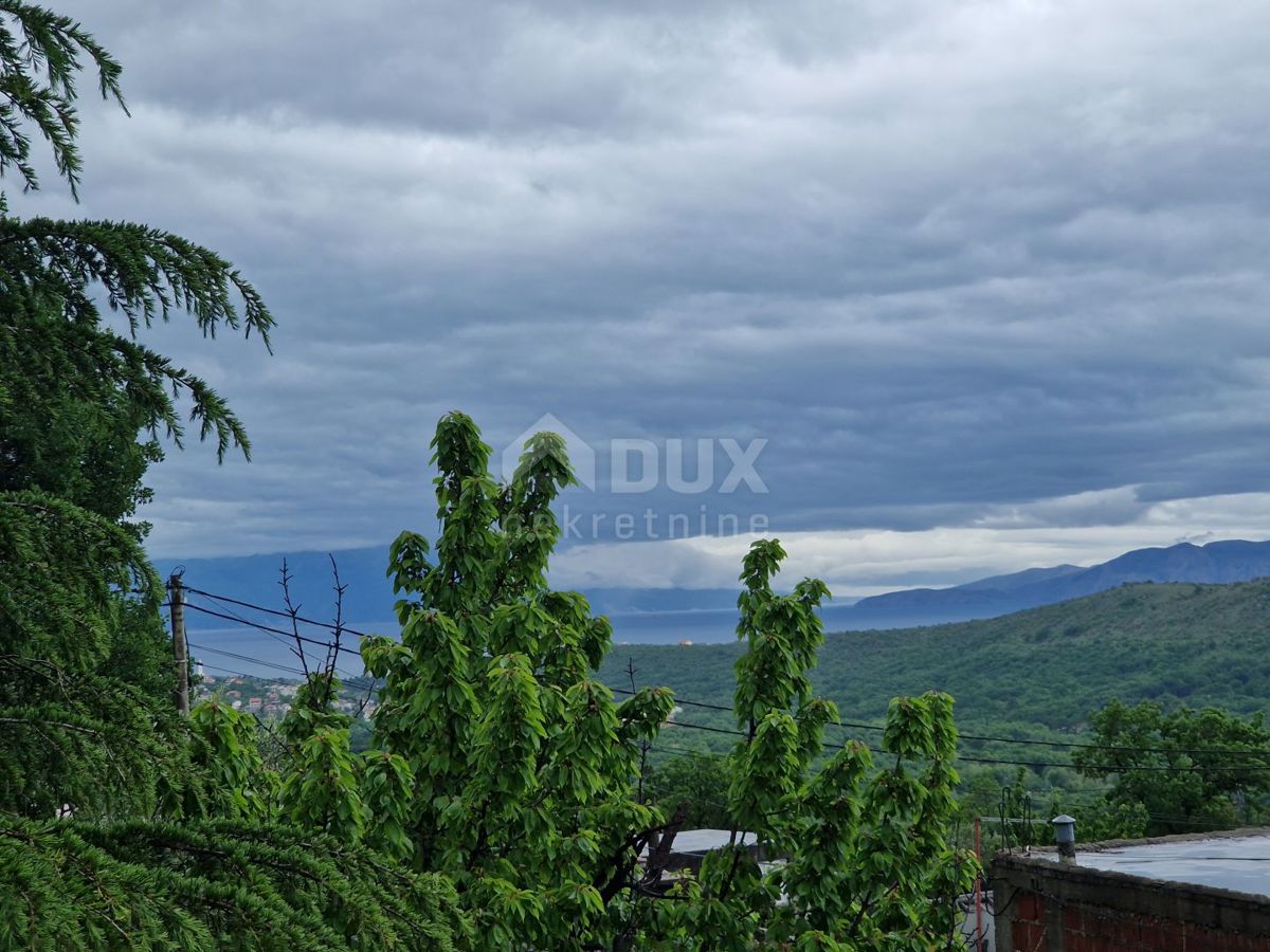 BRIBIR - samostojna hiša z vrtom na mirni lokaciji