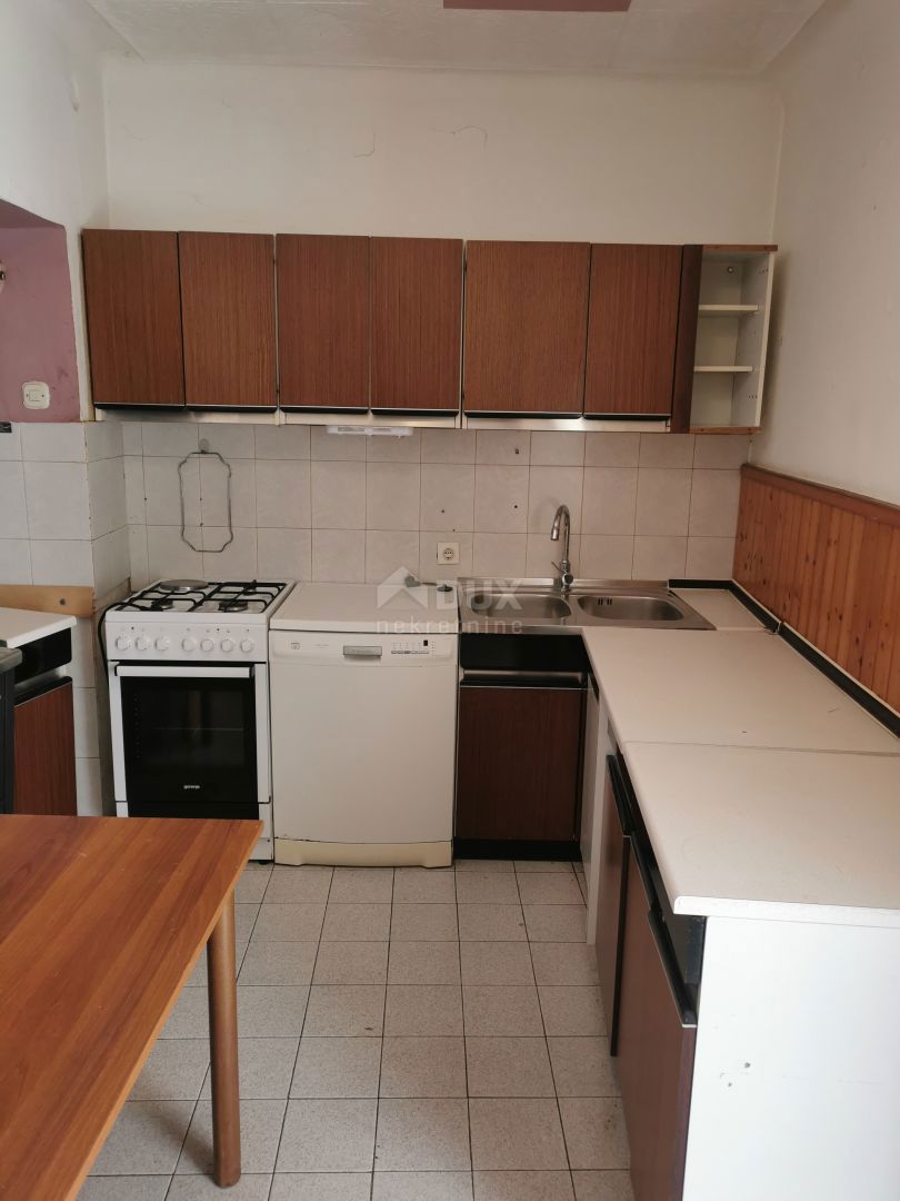 Punat, 120m2