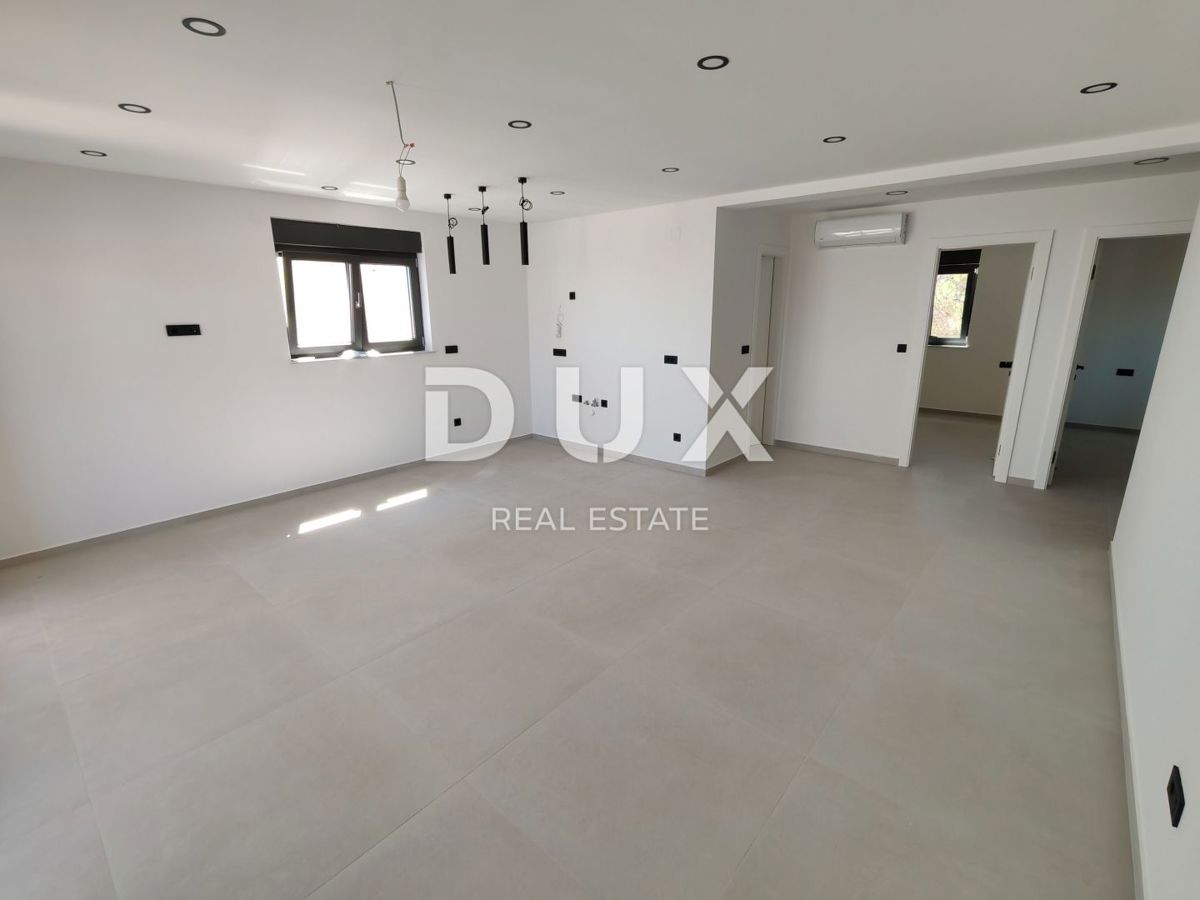 ZADAR, VIR - Moderni apartmaji na najbolj iskani lokaciji v centru Vira, 160 metrov od plaže Jadro! S3A