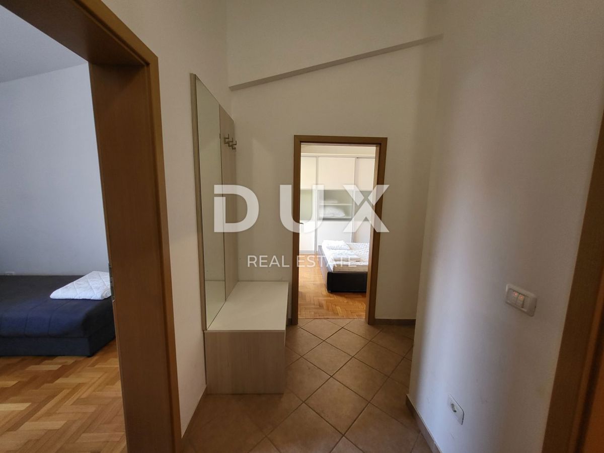 UMAG, BAŠANIJA - Apartma S5, 500m od morja v mirnem predelu