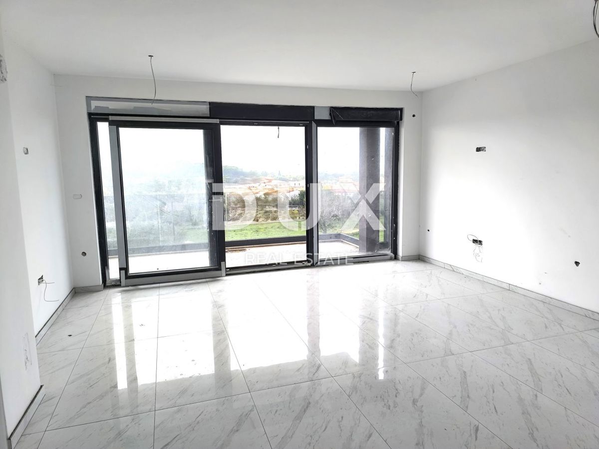 ISTRA, PULA - Penthouse s pogledom na morje in Brione