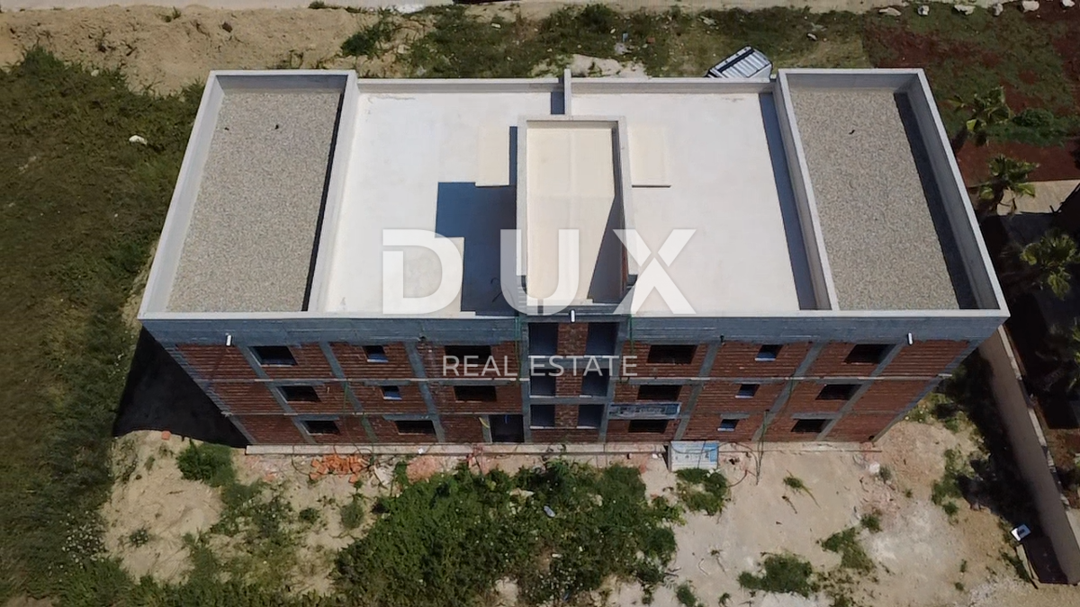 Stanovanje Sabunike, Privlaka, 156,10m2