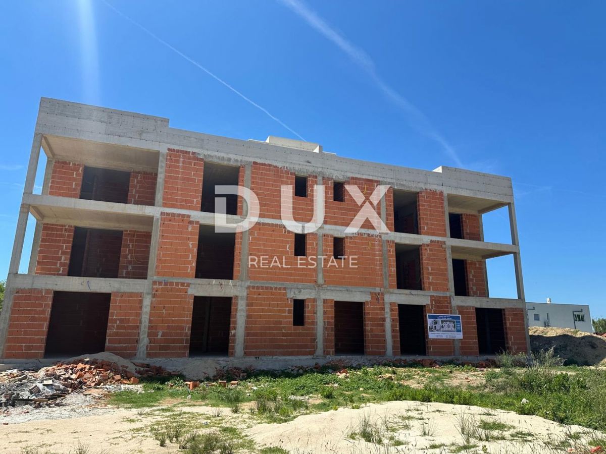 Stanovanje Sabunike, Privlaka, 156,10m2