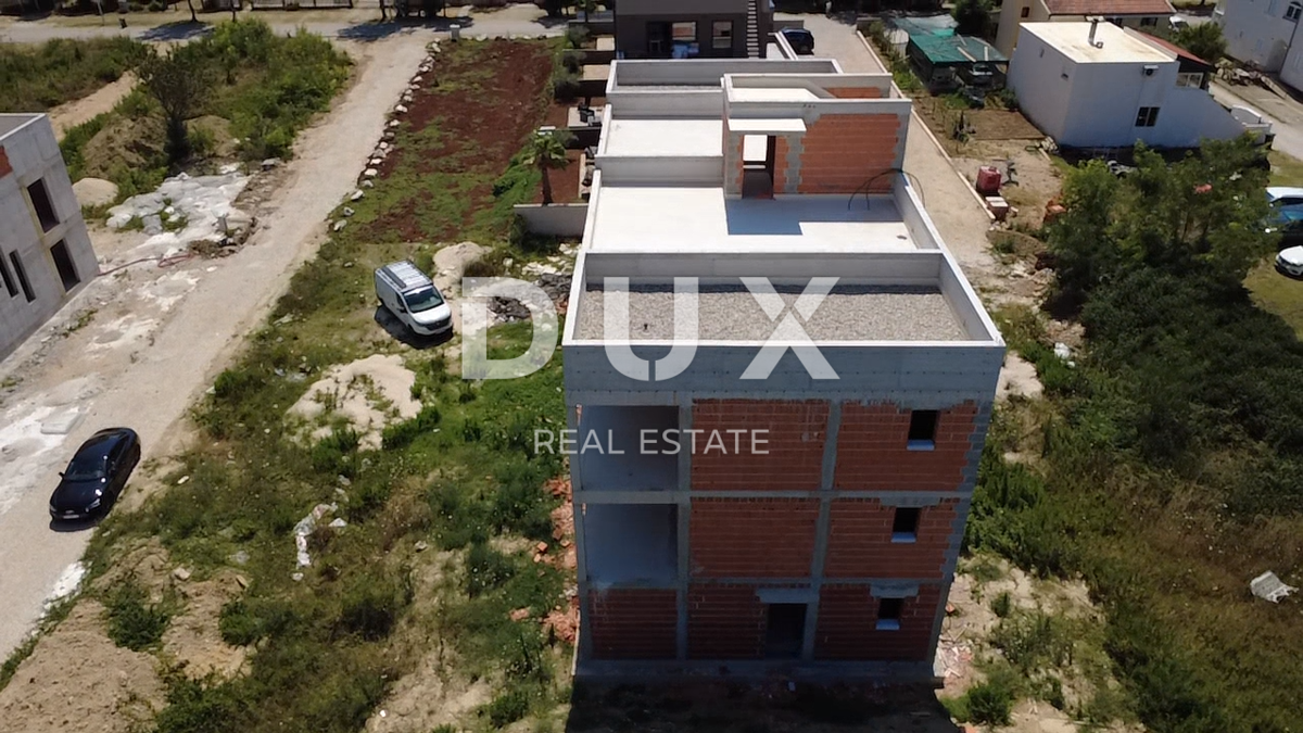 Stanovanje Sabunike, Privlaka, 156,10m2