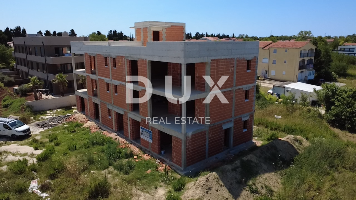 Stanovanje Sabunike, Privlaka, 156,10m2