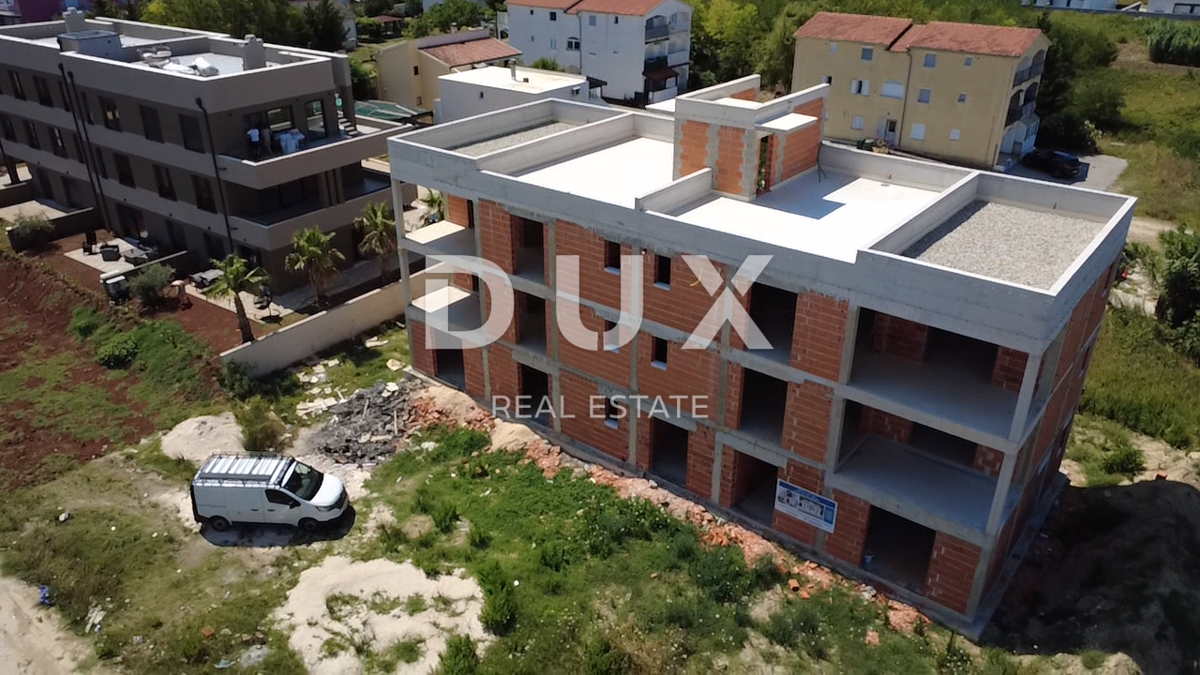 Stanovanje Sabunike, Privlaka, 156,10m2