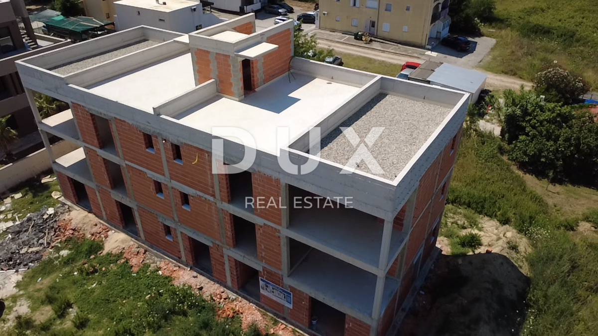 Stanovanje Sabunike, Privlaka, 156,10m2