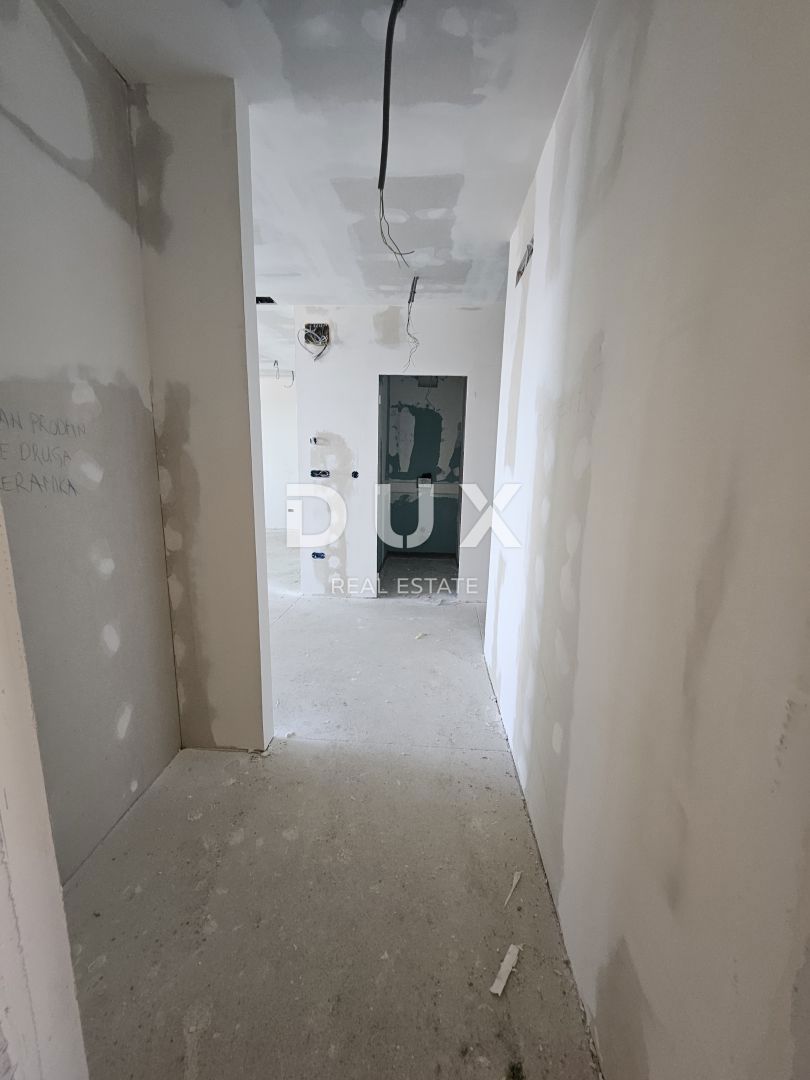 Stanovanje Lovran, 121,19m2