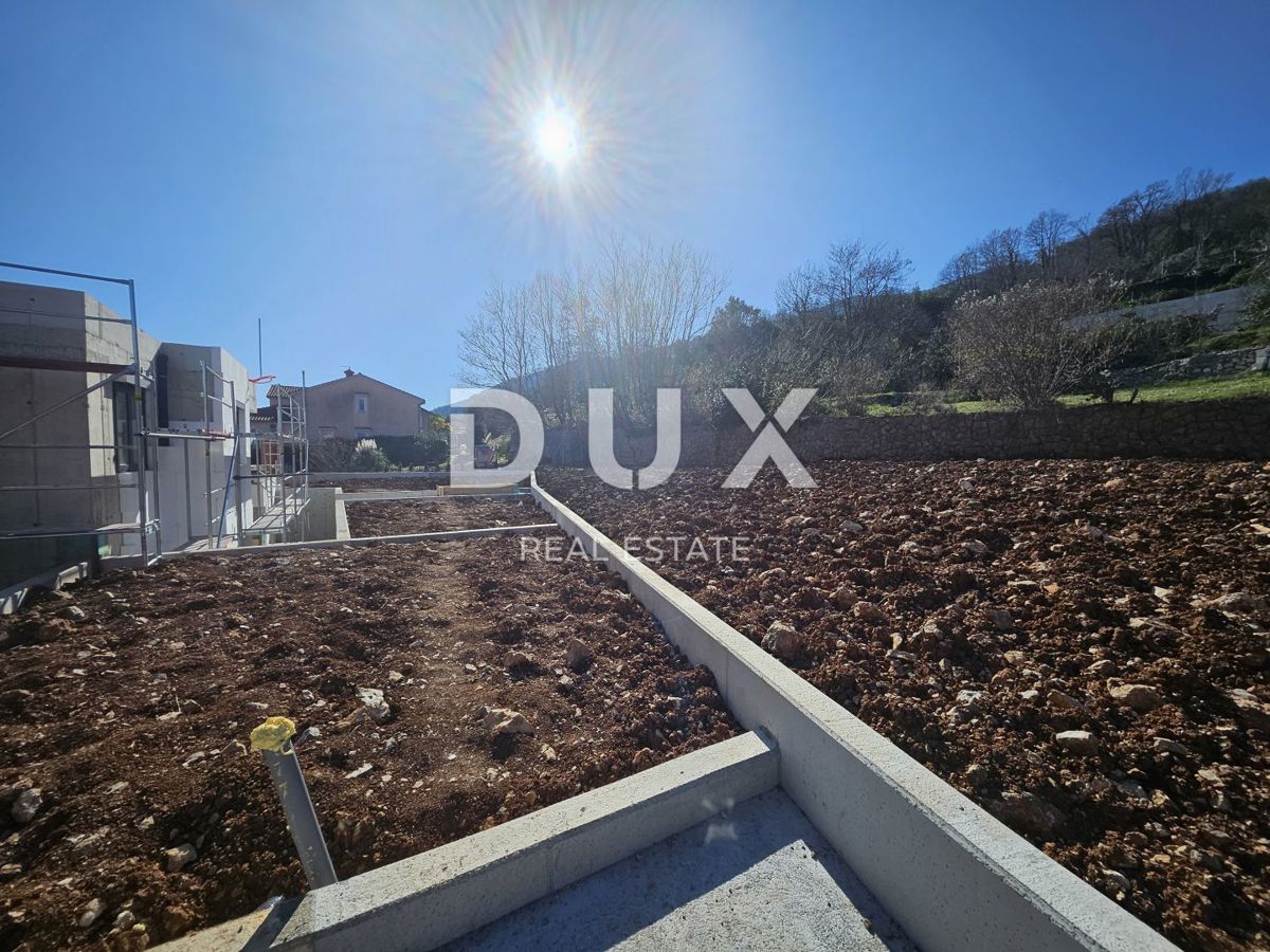 Stanovanje Lovran, 121,19m2